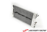 Jackson Racing x CSF  Jackson Racing 2022+ GR86/BRZ Dual Radiator/Oil Cooler