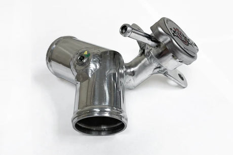 CSF FR-S/BRZ/86/GR86 All-Aluminum Filler Neck w/1.4 bar High Pressure Radiator Cap