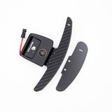JQ Werks Madtrace® Generation 1 Magnetic Paddle Shifters For BMW E Chassis