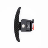 JQ Werks Madtrace® Generation 1 Magnetic Paddle Shifters For BMW E Chassis