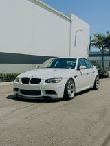 Ridgeline Motorsport E9X M3 GT4 V2 (Shorter Version) Front Splitter