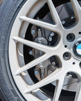 Paragon Track Performance Big Brake Kit (PA025 4 piston) - BMW M3 (E90/E92/E93) / 1M Coupe Rear