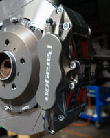 Paragon Track Performance Endurance Big Brake Kit (PA036 6 piston) - BMW M3 (E90/E92/E93) / 1M Coupe Front
