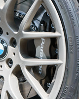 Paragon Track Performance Endurance Big Brake Kit (PA036 6 piston) - BMW M3 (E90/E92/E93) / 1M Coupe Front