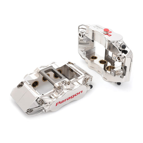 Paragon Track Performance Endurance Big Brake Kit (PA036 6 piston) - Toyota GR Supra (A90/A91) / BMW 2/3/4/5/6 Series (Gxx) Front