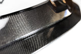 Ridgeline Motorsport BMW F80 M3 / F82 M4 Adjustable GTS Carbon Fiber Front Splitter