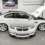 Ridgeline Motorsport E9X M3 GT4 V1 (Longer Version) Front Splitter