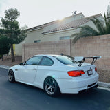 Ridgeline Motorsport M235iR Carbon Fiber Rear Wing