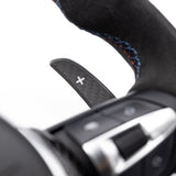JQ Werks Madtrace adjustable magnetic paddle shifters