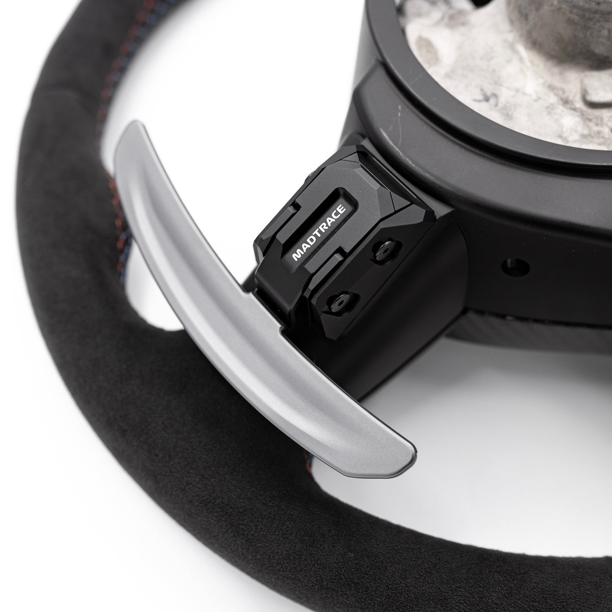 JQ Werks Madtrace adjustable magnetic paddle shifters