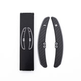 JQ Werks Madtrace adjustable magnetic paddle shifters