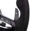 JQ Werks Madtrace adjustable magnetic paddle shifters