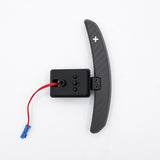 JQ Werks Madtrace adjustable magnetic paddle shifters