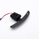 JQ Werks Madtrace adjustable magnetic paddle shifters