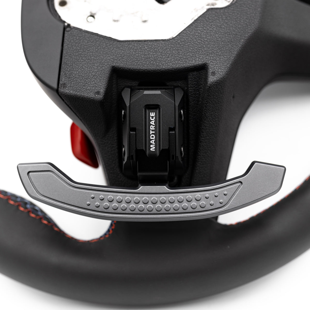 JQ Werks Madtrace adjustable magnetic paddle shifters