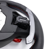 JQ Werks Madtrace adjustable magnetic paddle shifters