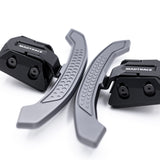 JQ Werks Madtrace adjustable magnetic paddle shifters
