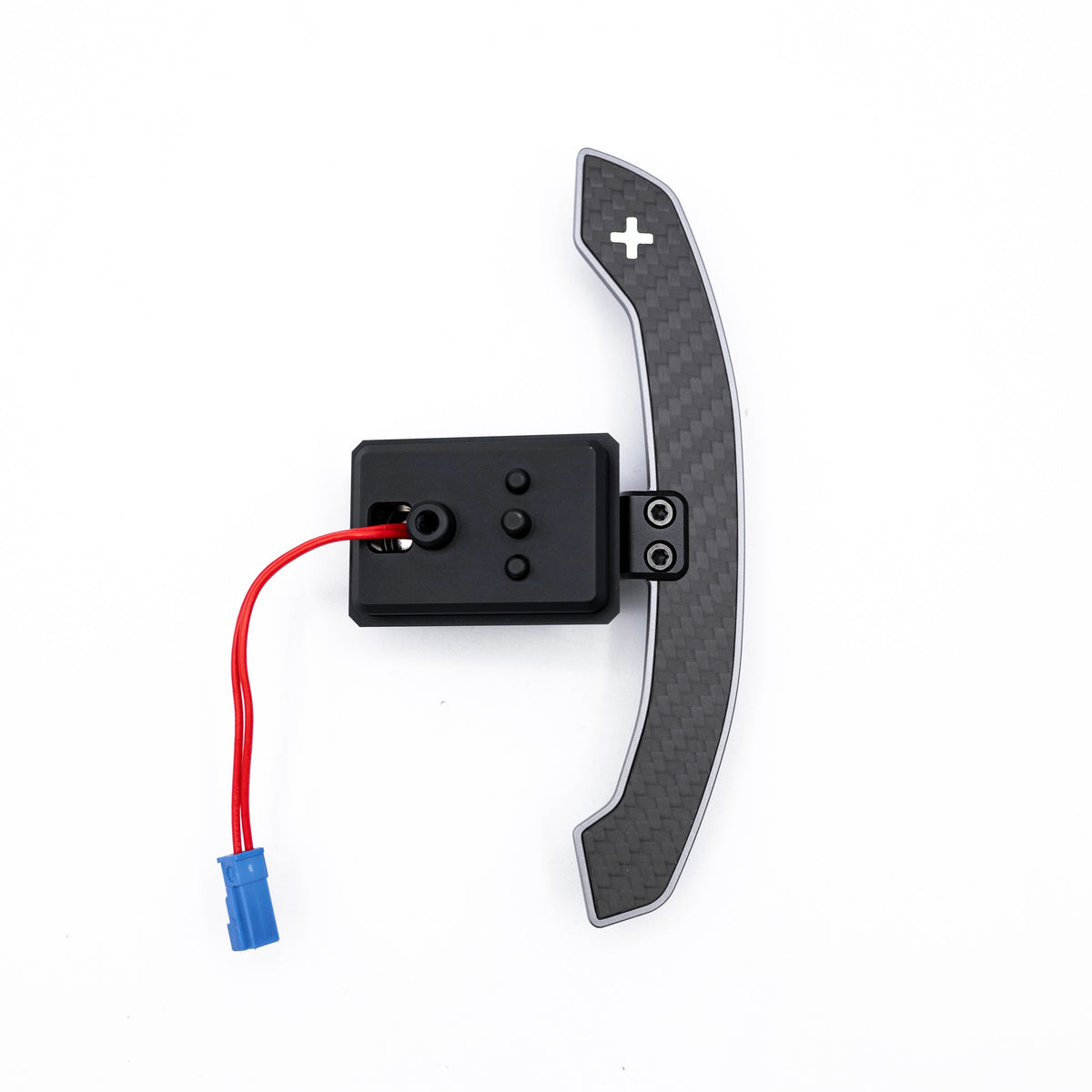 JQ Werks Madtrace adjustable magnetic paddle shifters