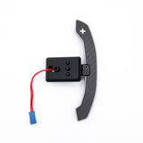 JQ Werks Madtrace adjustable magnetic paddle shifters