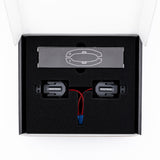 JQ Werks Madtrace adjustable magnetic paddle shifters
