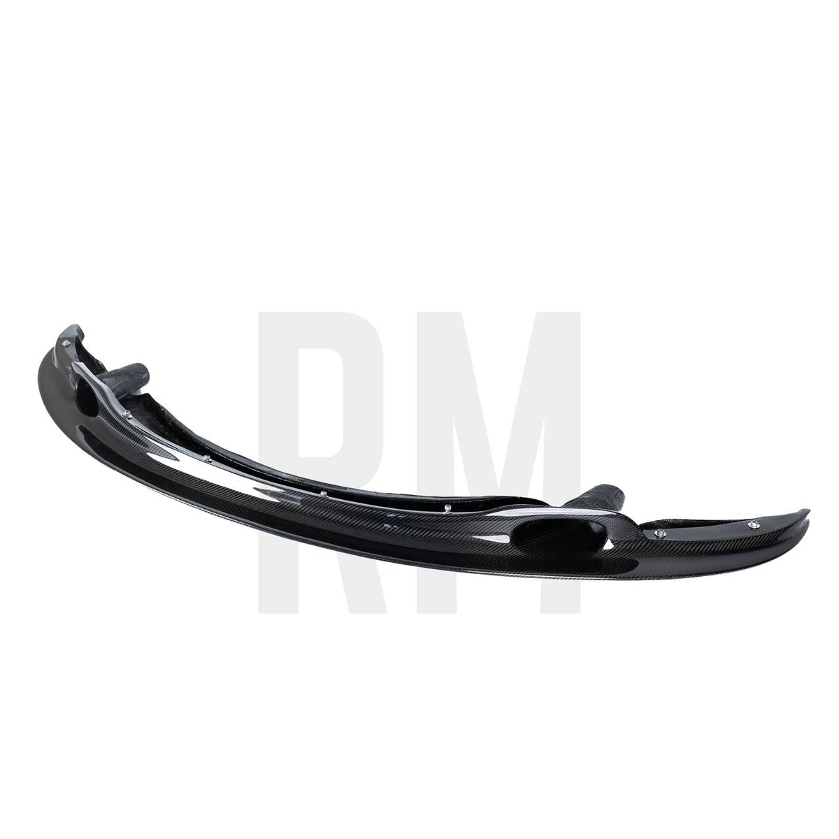Ridgeline Motorsport E9X M3 GT4 V2 (Shorter Version) Front Splitter