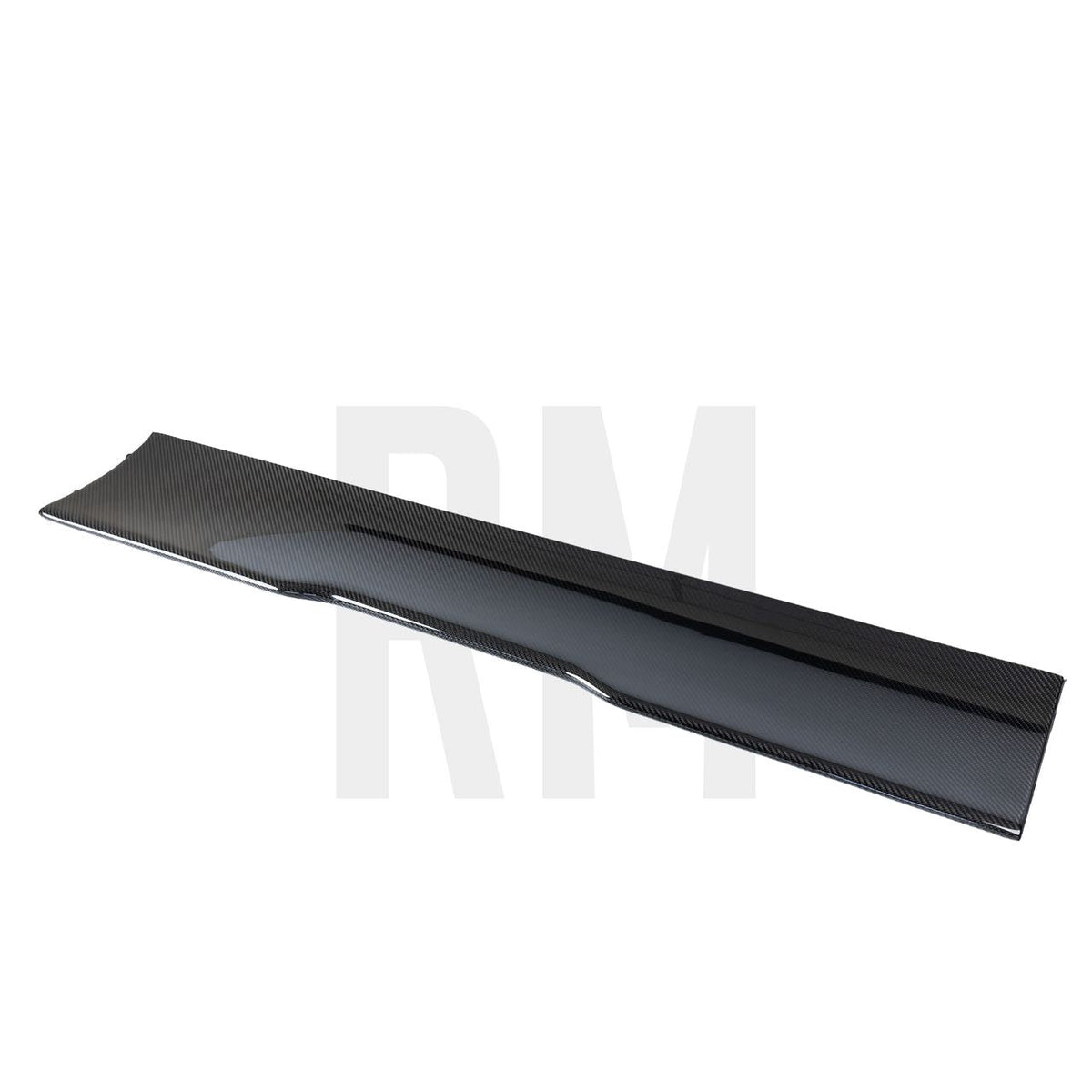 Ridgeline Motorsport M235iR Carbon Fiber Rear Wing