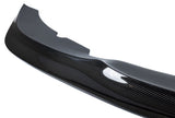 Ridgeline Motorsport BMW E46 M3 GT4 Carbon Fiber Front Splitter