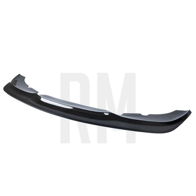 Ridgeline Motorsport BMW E46 M3 GT4 Carbon Fiber Front Splitter
