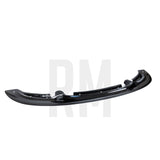 Ridgeline Motorsport GT4 V1 (Short Version) Carbon Fiber Front Splitter for BMW F8X M3 / M4