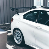 Ridgeline Motorsport M235iR Carbon Fiber Rear Wing