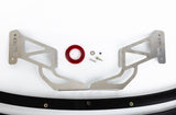 Ridgeline Motorsport E9X M3 5-Piece GTS Front Splitter