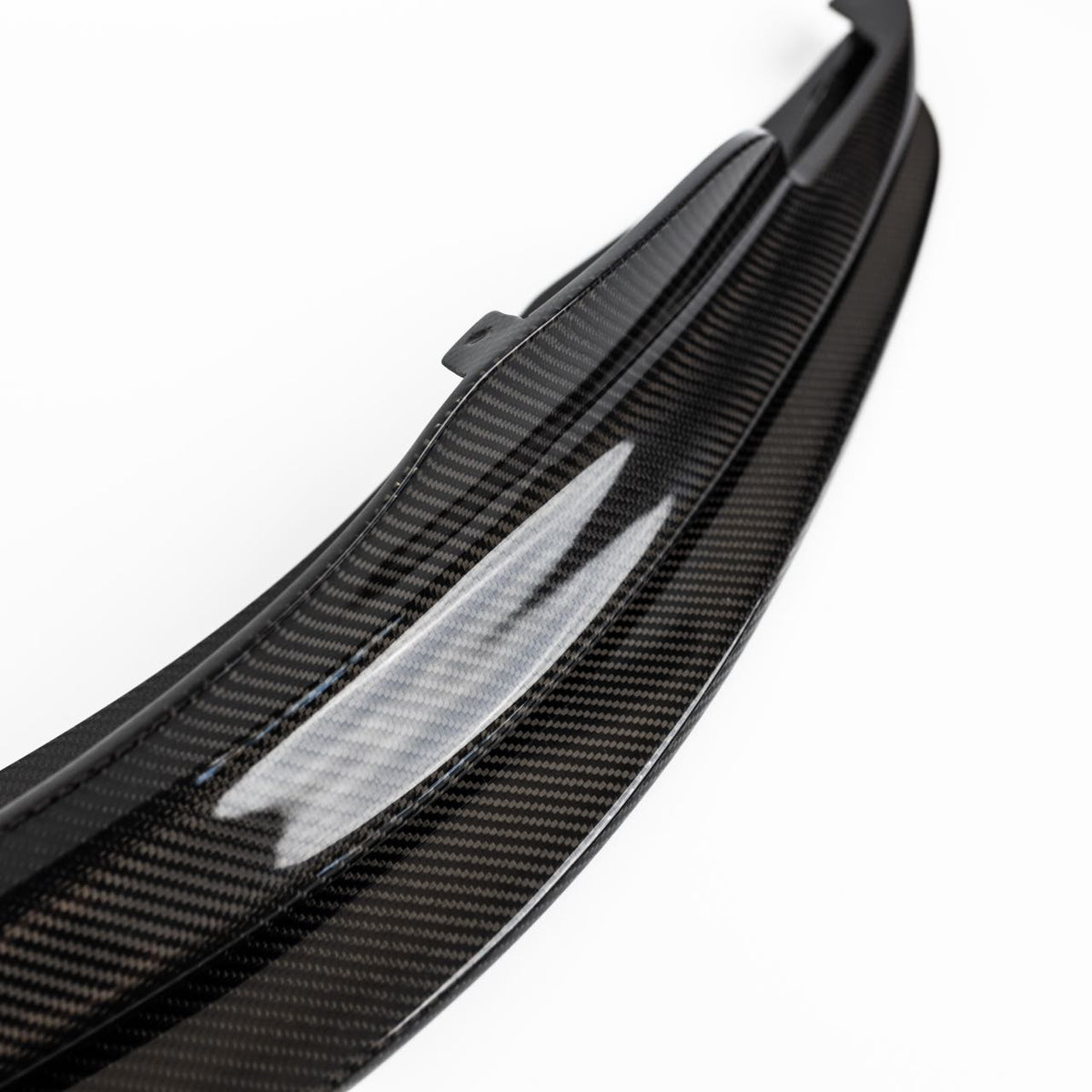 Ridgeline Motorsport E9X M3 5-Piece GTS Front Splitter