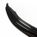 Ridgeline Motorsport E9X M3 5-Piece GTS Front Splitter