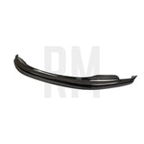 Ridgeline Motorsport E9X M3 5-Piece GTS Front Splitter
