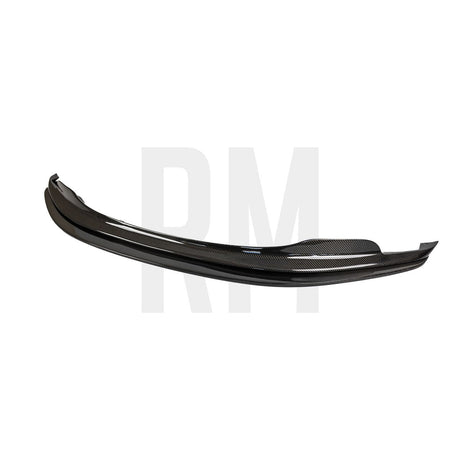 Ridgeline Motorsport E9X M3 5-Piece GTS Front Splitter
