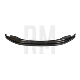 Ridgeline Motorsport E9X M3 5-Piece GTS Front Splitter