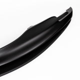 Ridgeline Motorsport E9X M3 5-Piece GTS Front Splitter