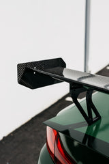 Ridgeline Motorsport Ring Spec Wing V2 Pre-Preg Carbon Fiber Rear Wing