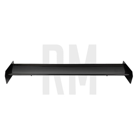 Ridgeline Motorsport Ring Spec Wing V2 Pre-Preg Carbon Fiber Rear Wing
