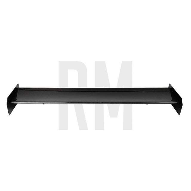 Ridgeline Motorsport Ring Spec Wing V2 Pre-Preg Carbon Fiber Rear Wing