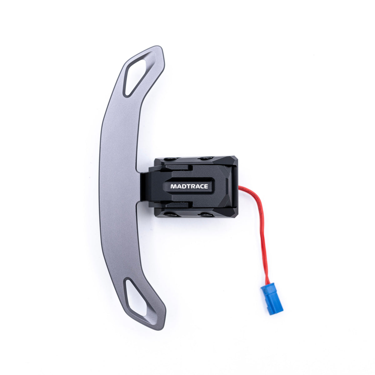 JQ Werks Madtrace Formula-style aluminum paddle blades
