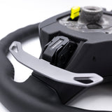 JQ Werks Madtrace Formula-style aluminum paddle blades
