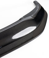 Ridgeline Motorsport F87 M2 Competition GTS Carbon Fiber Front Splitter