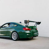 RM Engineering GT4+ Chassis Mounted Wing For F8X M3/4