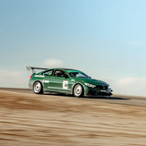 RM Engineering GT4+ Chassis Mounted Wing For F8X M3/4