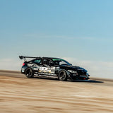 RM Engineering GT4+ Chassis Mounted Wing For F8X M3/4