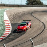 RM Engineering GT4+ Chassis Mounted Wing For F8X M3/4