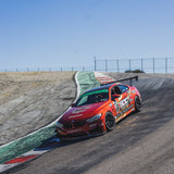 RM Engineering GT4+ Chassis Mounted Wing For F8X M3/4