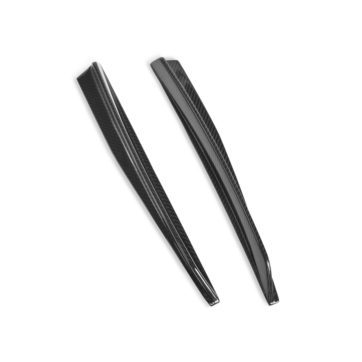 RM Engineering GT4+ RS Roof Fin For TOYOTA A90 SUPRA