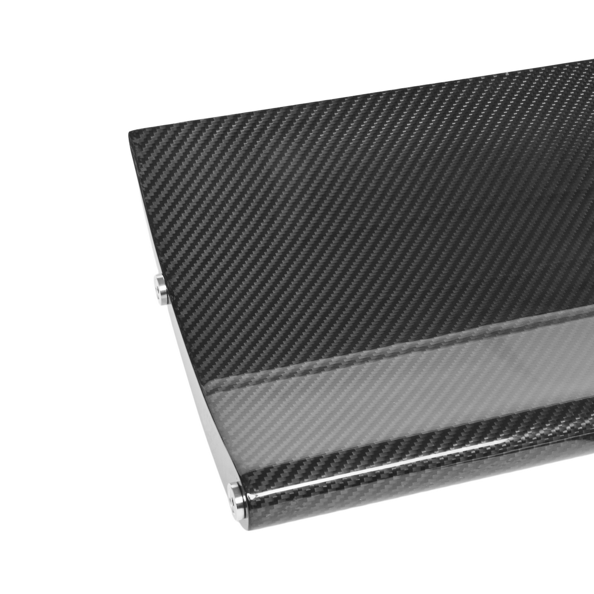 RM Engineering GT4+ Chassis Mounted Wing For F8X M3/4